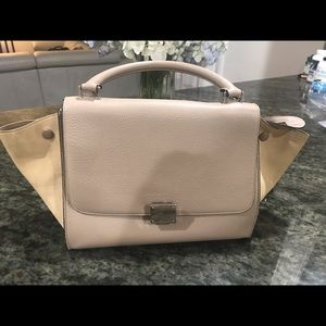 Celine Small Trapeze